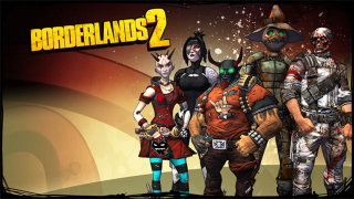 Illustration for article titled New Borderlands 2 DLCs Add a Myriad of Skins, Heads